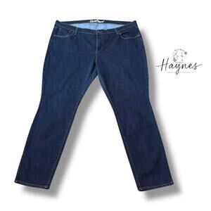 OLD NAVY | The Sweetheart Skinny Jeans Woman’s Plus Size 20